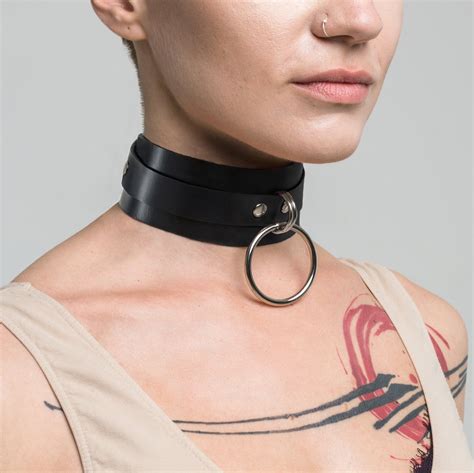 etsy sub collar